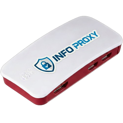 InfoProxy Device